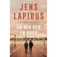 En vän och en bror