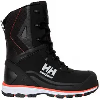 Helly Hansen Chelsea Evolution 2.0 Mxr Winter Tall S7s Ht Skyddsskor