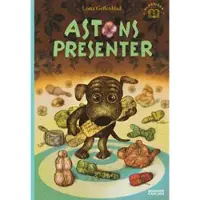 Astons presenter