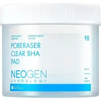 Neogen Liforest Proteinschampo 500ml gray