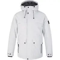 Hannah Northpole Parka