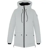 Hannah Rebeca Parka