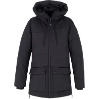 Hannah Rebeca Parka