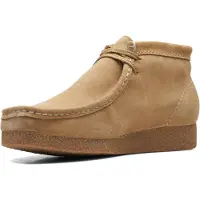 Clarks Shoes Shacre Stövlar