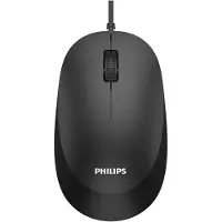 Philips Mouse SPK7207B/00