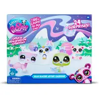 Littlest Pet Shop adventskalender