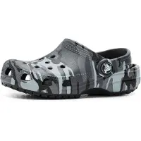 Crocs Classic Camouflage Träskor