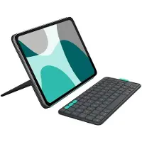 Logitech Flip Folio Omslag