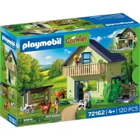 Playmobil - Farmhouse