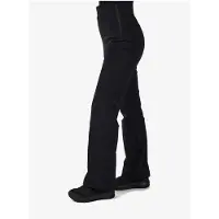 Rossignol - Skidbyxor dam - W Ski Softshell Pant Black för UnisexSoftshell - Storlek M - Svart