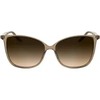 Calvin Klein Ck25504s Solglasögon För Kvinnor