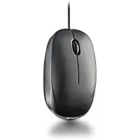 NGS Souris optique - NGS - FLAME-C - USB-C - 1000 dpi - Ambidextre - 2 boutons