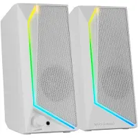 Mars Gaming Ms72 Rgb Högtalare