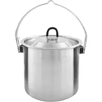 Tatonka Pot Set BC 4108-000 camping cooking set, 1.4L