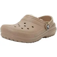 Crocs Classic Lined Träskor