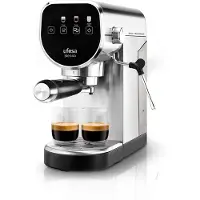 Ufesa Sienna 20 Bar Espressomaskin