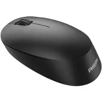 Philips Spk7307b/00 Trådlös Mus