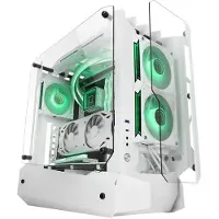 Mars Gaming Mc-edge Pc-tornfodral