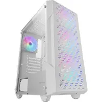 Mars Gaming Mcgeo Frgb Pc-tornfodral