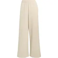 Adidas Soft Lux Byxor Med Rakt Ben, storlek Medium
