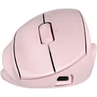 HP Tilt 720m Trådlös Ergonomisk Mus