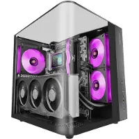 Mars Gaming Mcinfiniolite Pc-tornfodral