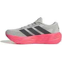 Adidas Springsko 'GALAXY 8' ljusgrå / svart