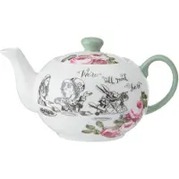 MIKASA Victoria & Albert Tekokare 400ml