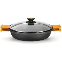 BRA Efficient 16cm Kastrull