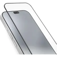 SBS Full Glass härdat glas för iPhone 18 / 18 Pro / 17 / 17 Pro / 16 Pro