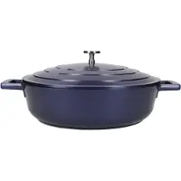Masterclass Shallow 4l Gryta