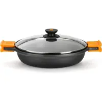 BRA Efficient Kastrull 28 Cm