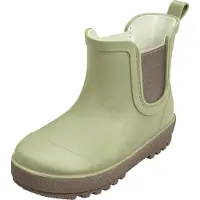Playshoes Gummistövel oliv