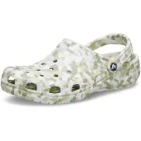Crocs Classic Confetti Träskor