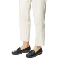 Geox Annytah Loafers