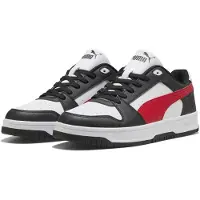 Puma Rebound Slam Low Skor