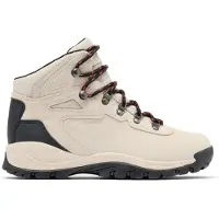 Columbia Newton Ridge Wp Amped Plus Size Vandringskängor
