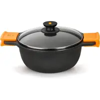 BRA Efficient Gryta 24 Cm
