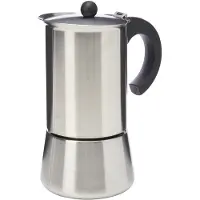 Ibili Indubasic Kaffebryggare Italienska 12 Koppar