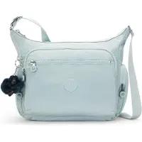 Kipling Handväska 'GABBIE' ljusbeige