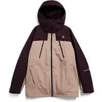 Burton Reserve 2l 3in1 Jacka