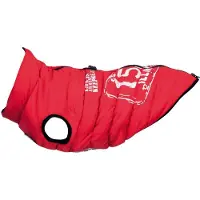Trixie Cape With Saint-malo Hundsele