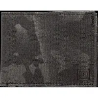 5.11 Tactical Tracker Bi-Fold 2.0 (Färg: Multicam Black)