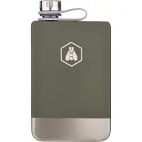 Laguiole Lommelærke Grön