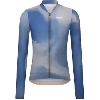 Santini Vapor Winter Långärmad Trikå