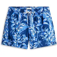 Tommy Hilfiger Essential Print Mid LengTH Swim Shorts