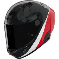 Nolan X-804 Rs Ultra Carbon D.o.c Evo Fullface-hjälm