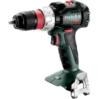 Metabo Skruvdragare/borr BS 18 LT BL Quick; 18 V (utan batteri och laddare)