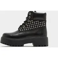 Timberland Stone Street 6 In Lace Up Stövlar