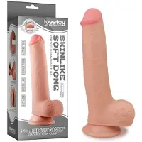 Lovetoy Dildo Fabulous Fredrick